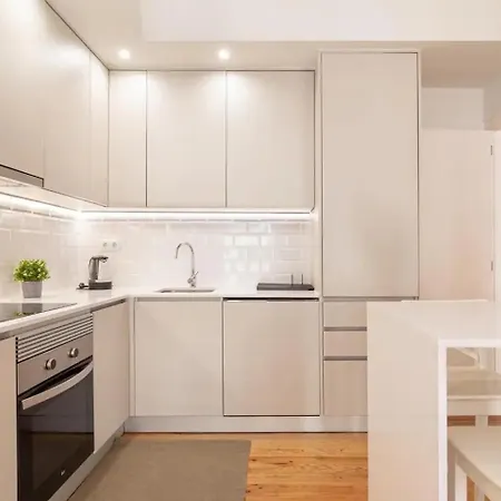 Catedral Da Sé Luxury * Lisboa