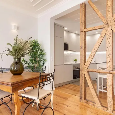 Catedral Da Se Luxury Apartamento