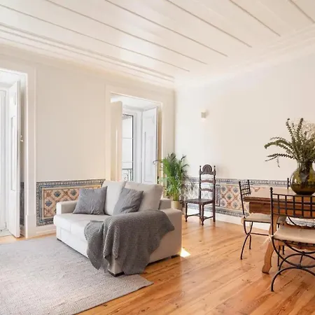 Catedral Da Sé Luxury Appartement