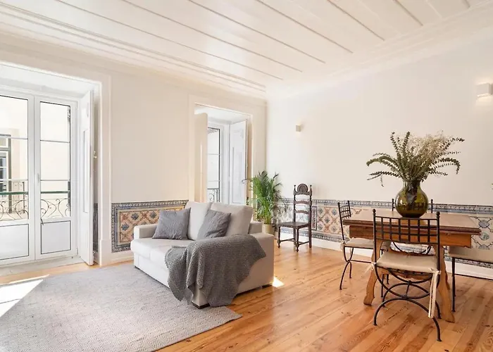 Catedral Da Se Luxury شقة