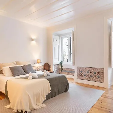 Catedral Da Se Luxury *